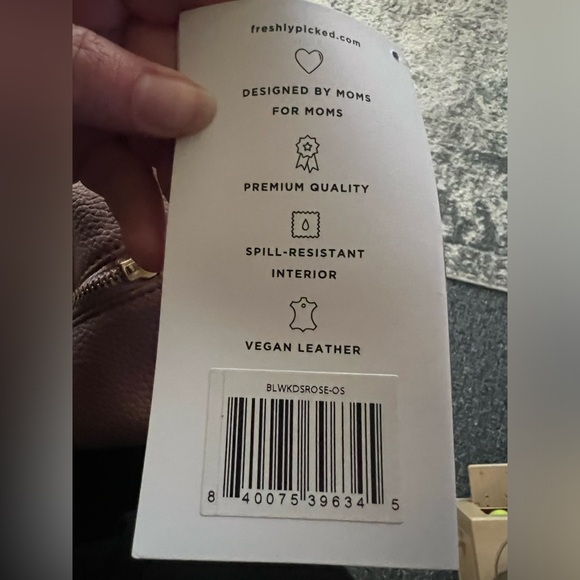 Freshly picked weekender bag - Picture 6 of 7